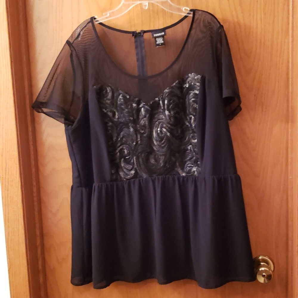 Blouse